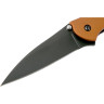 Нож KERSHAW 1660BRZBLK LEEK K1660BRZBLK