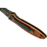 Нож KERSHAW 1660BRZBLK LEEK K1660BRZBLK