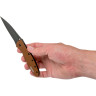Нож KERSHAW 1660BRZBLK LEEK K1660BRZBLK