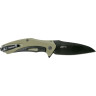 Нож KERSHAW 7008OLBLK NATRIX XL K7008OLBLK