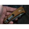 Нож KERSHAW 7300EBBLK LAUNCH 3 K7300EBBLK
