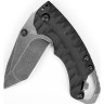 Нож KERSHAW 8750TBLKBW SHUFFLE II K8750TBLKBW