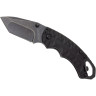 Нож KERSHAW 8750TBLKBW SHUFFLE II K8750TBLKBW