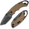 Нож KERSHAW 8750TTANBW SHUFFLE II K8750TTANBW