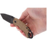 Нож KERSHAW 8750TTANBW SHUFFLE II K8750TTANBW