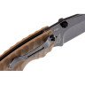 Нож KERSHAW 8750TTANBW SHUFFLE II K8750TTANBW