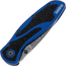 Складной нож KERSHAW BLUR 1670NBDAM K1670NBDAM