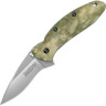 Нож KERSHAW 1620C SCALLION CAMO K1620C